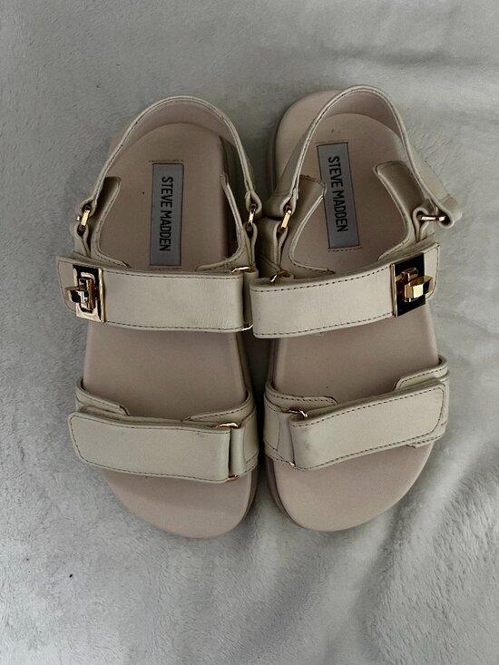 Steve Madden Mona Slingback - Picture 1 of 2